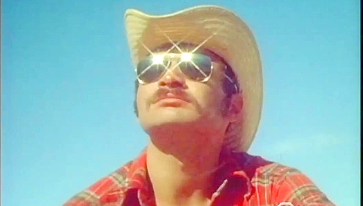 Falcons Vintage Perfection: Ed Wiley Holtz Goes Hard in Nostalgic Gay XXX – Falcon