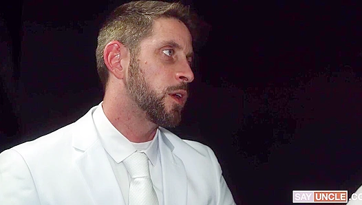 Johnny Ford Tyler Stones Passionate Raw Missionary Ride Filled with Desire – 18+