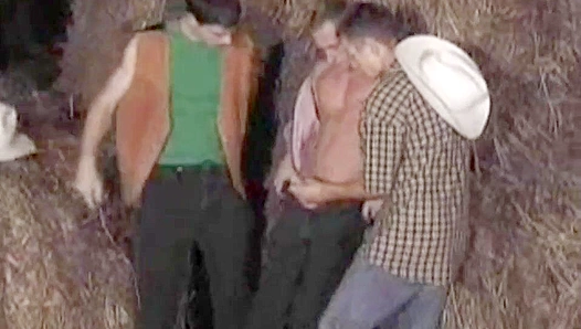 Roberts Wild Ride: Throes of Passion Unleashed at Scandalous Gay Bash – Hung Studs Thrill