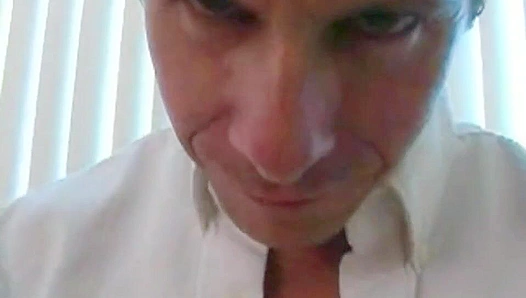 Mature Mens Delight: Joey Fumaggi Demonstrates His Gifted, Thick Cock Mastery on Film –