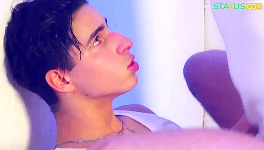 Hard-Riding Heat: Danny Fontana Jonny Monteros Steamy, Unbridled Encounter – GayXXX