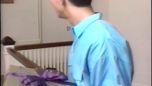 Steamy Rear Action: Jeff Randy Go All In for a Hot Falcon Fuck