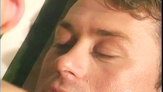 Brett Winters Takes Charge, Roughly Claiming Rip Steels Ass in Explicit XXXTales Gay Scene