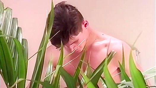 Kristoff Dano Goes All In: Raw, Rugged, Unleashed Cock Frenzy on Display – GayPulse 18+