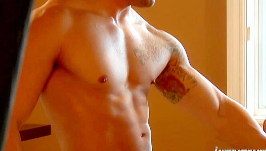 Raw and Untamed: Nico DeLongos Scorching Threesome Intensity – Xclusive 18+