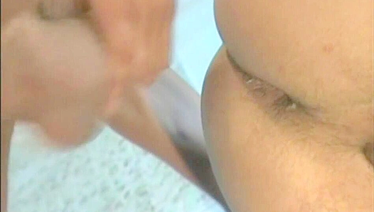 Muscular Soldiers Raw Strength Ignites Daniel Nicolaus Desire - GayXXX