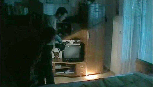 Jay Renfros Sultry Late Night Encounter: Steamy Gay Hookup Session – GayXXX