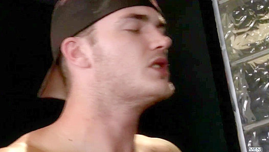 Foolish Virgin Boys Get Ripped Wide Open on their First Time by Christians Powerful Cock