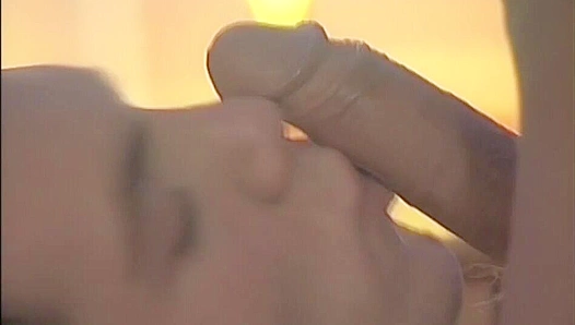 Robbie Masters and Filip Armstrong Engulfed in Morning Lust – GayXXX