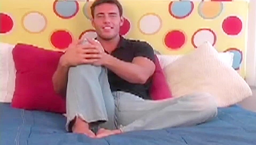 Steamy Threesome Reveal: Deklans Lust Ignites As He Satisfies Two Hungry Men – 18+