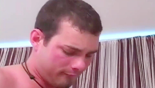 Horny Beasts Throbbing Beast Unleashes a Torrent Down MJs Hungry Throat – Xclusive Gay