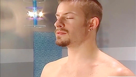 Damians Clutching Heat: Mike Surrenders to Raw Steamy Passion with Damian Rios