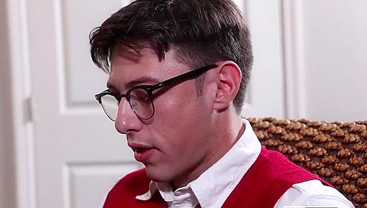 Archies Holy Desperation: Tempted by Henks Foot Worship - YesFather 18+