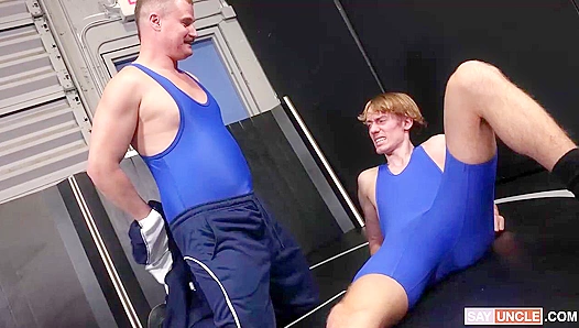 Jordis Butt Break-In: Jordi Dominates Matt Steels Tight Hole in Explicit Anal Sessions –