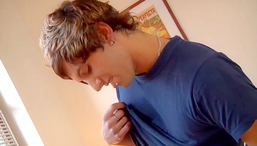 Jack Walshs Thirsty Hole Cum as The Crew Pound Him Senseless – UnleashedGayXXX