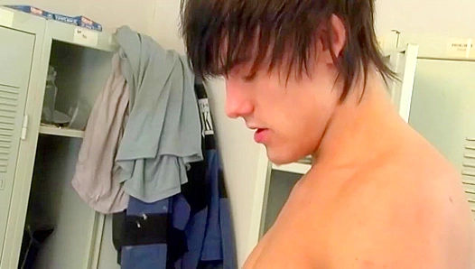 Mark and Neels Sultry Bond: Twin Secrets Revealed in Steamy Gay Encounter – GayPornTwins