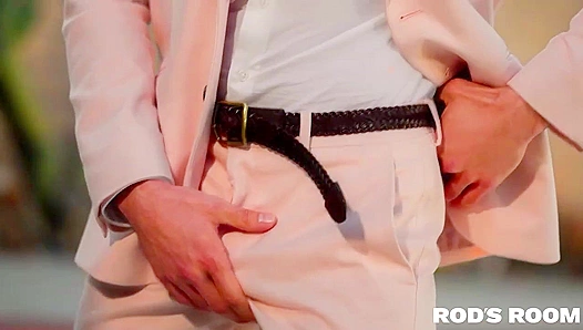 Sultry Behind-the-Scenes Boys Expose Scorching Gay Fantasy Scenes – TopTwinkClips 18+