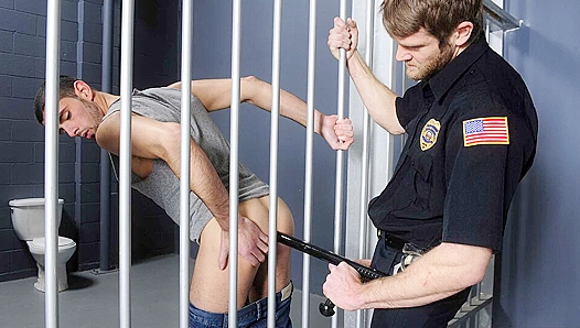 Steamy DP Frenzy: Jake Steel Colby Keller Dominate Each Other – GayPornAction 18+