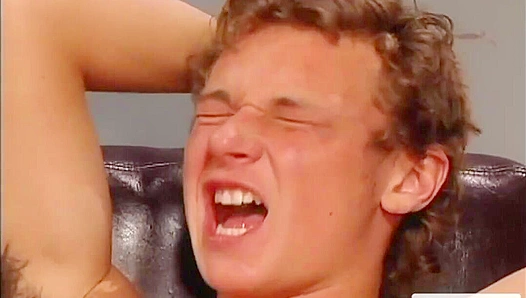 Nash Philippes Thirsty Dudes Clash: Raw Anal Throes