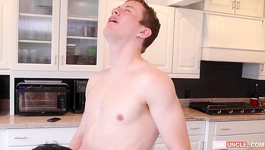Forbidden Family Thirst: Stepbrothers Secret Desire for Each Others Bodies – 18+