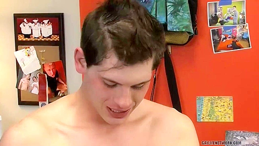 Colby Jaydens Throated Fuck: Slobbery Deepthroating Leads to Pounding Raw Sex -