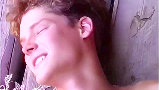 Wild Boys Unleash Their Lust Beneath Blazing Country Skies – GayPornCast 18+