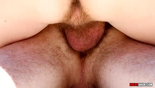 Raw Backwoods Heat: Willy T Takes Colbys Ass in a Wild Outdoor Threeway – ColbyKnox 18+