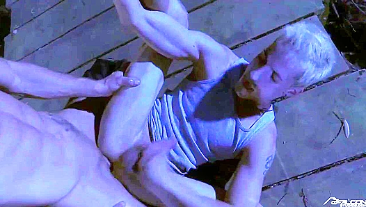 Vivid Falcon Erotica: Unbridled Anal Urges Take Flight – Bold Desire