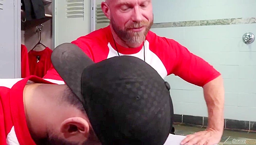 Stepdads Sinful Seduction: Adrian Rose Falls for Killer Dads Desires – Forbidden Lust