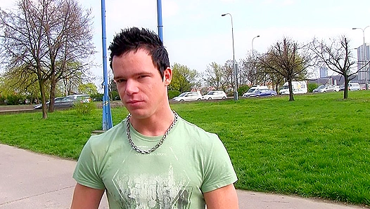 Curious Straight Guys Surprising Delight: Thick Cock Fills Hungry Hole – XXXGay18+