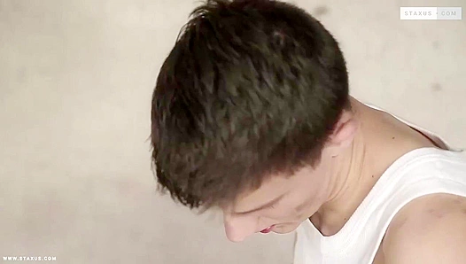 Passion Ignites as Danny Franklin Thomas Fuels Desire in GayXXXs Rescue Meets Lust