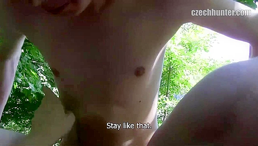 Blond Boys Outdoor Gay Orgy Escapade: Raw, Wild Sex Under the Sun – 18+