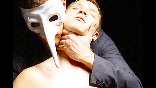 Boss Mans Thick Shaft Plunges into Stewarts Pale Rear – MissionaryBoys 18+