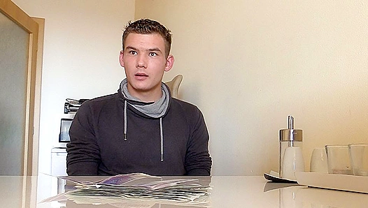 Hairy Daddies Claim Their Hole: Financial Domination POV - XXX
