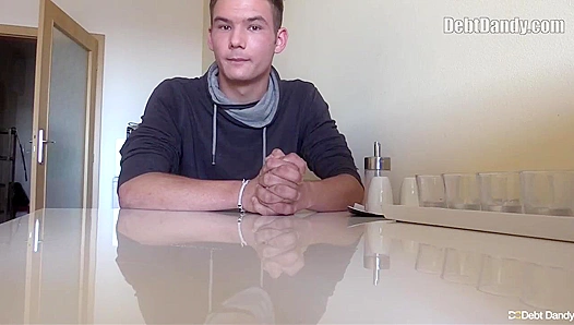 Hairy Daddies Claim Their Hole: Financial Domination POV - XXX