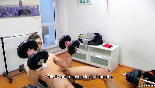 Electricians Mind Blown by Electrifying Thrusts on Massive Dick – XXXGayFucks
