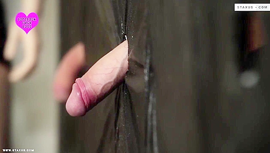 Martin Rivers Uncontrollable Craving for Andy Scotts Mouthwatering Cock – Gay XXX