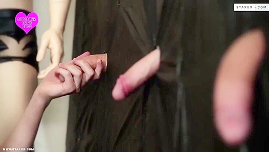 Martin Rivers Uncontrollable Craving for Andy Scotts Mouthwatering Cock – Gay XXX