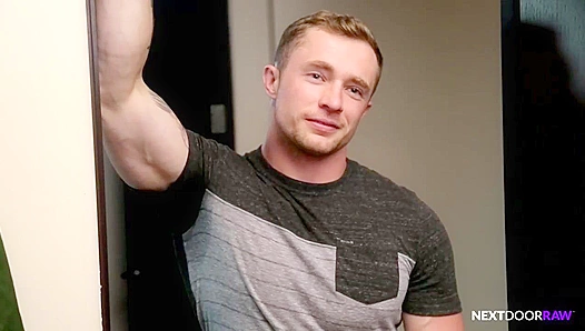 Johnny and Markies Scorching Rear-Fuck Ignites All-Out Lust – 18+