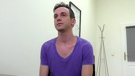Lanky Studs Go Wild: Messy Auditions Expose Their Dirty Side