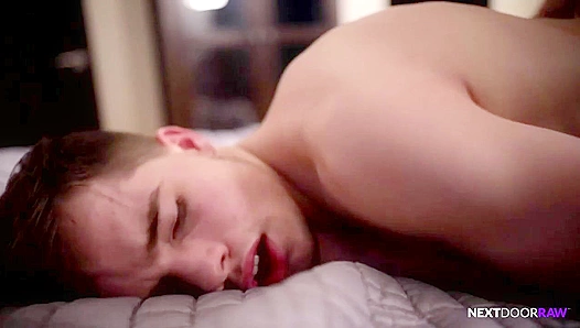 Dakota Daltons Steamy Raw Ass Rodeo - NextDoorLust 18+