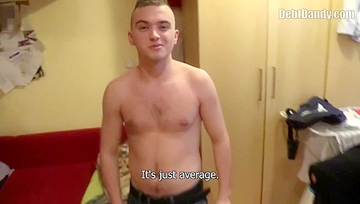 Deep Throating Bliss: Hung Boys Huge Load Bursts in Tight Teen Hole – DebtDandy 18+