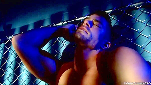 Cody Cummings Surrenders to Lust with Anthony Romero in Sizzling Gay Hookup