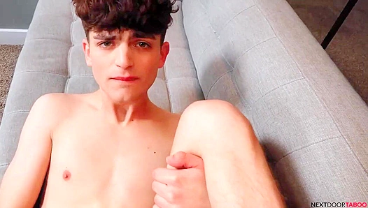 Game Night Turns Steamy as Kyle Zaynes Hidden Desire Is Revealed – GayPornHeat 18+