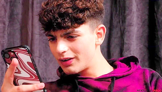 Game Night Turns Steamy as Kyle Zaynes Hidden Desire Is Revealed – GayPornHeat 18+