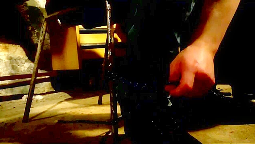 Oral Thrusts Ignite Wild Lust: Martys Feverish Fuck Sessions with Matthew Ross – GayXXX