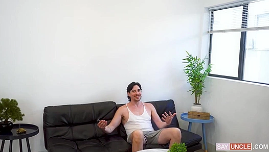 Jack Hunter Max Lordes Raw, Limitless Ass Play Session – Unleashed 18+