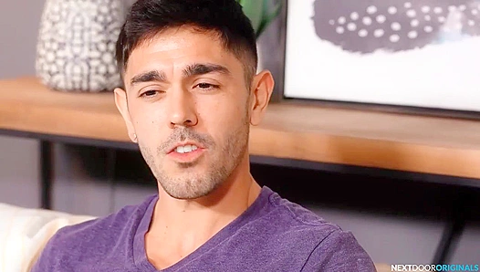 Neighborhood Flare: Nico Joe Ignite Passion Beyond Pleasantries - NextDoor Exclusive