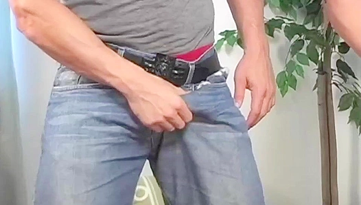 Sultry Showdown: Rugged Hunk Brandon Foxx vs Chiseled Stud Charlie Xavier