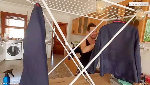 Naughty Young Lads Indulge Hidden Cravings - Timmy Treasure BTS Gang 18+